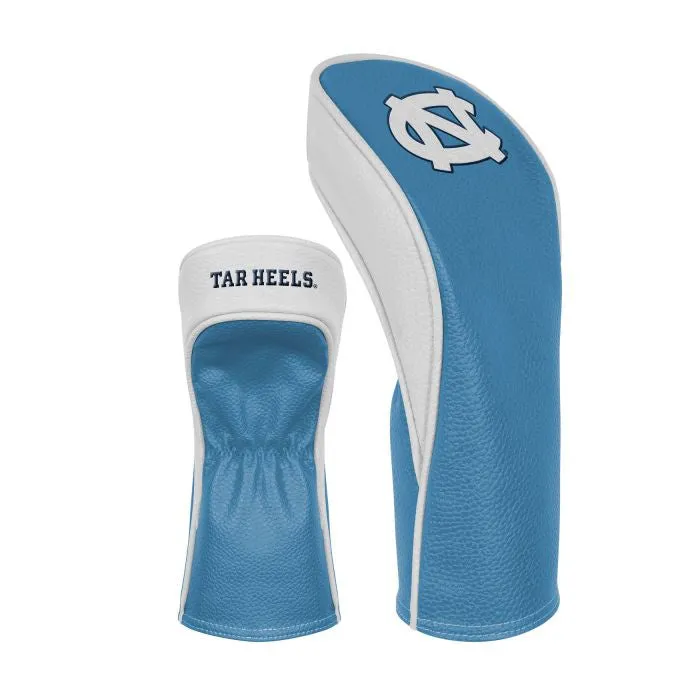 North Carolina Tar Heels Nextgen Fairway Golf Club Headcover