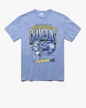 UNC Tar Heels Vintage Tubular Tee