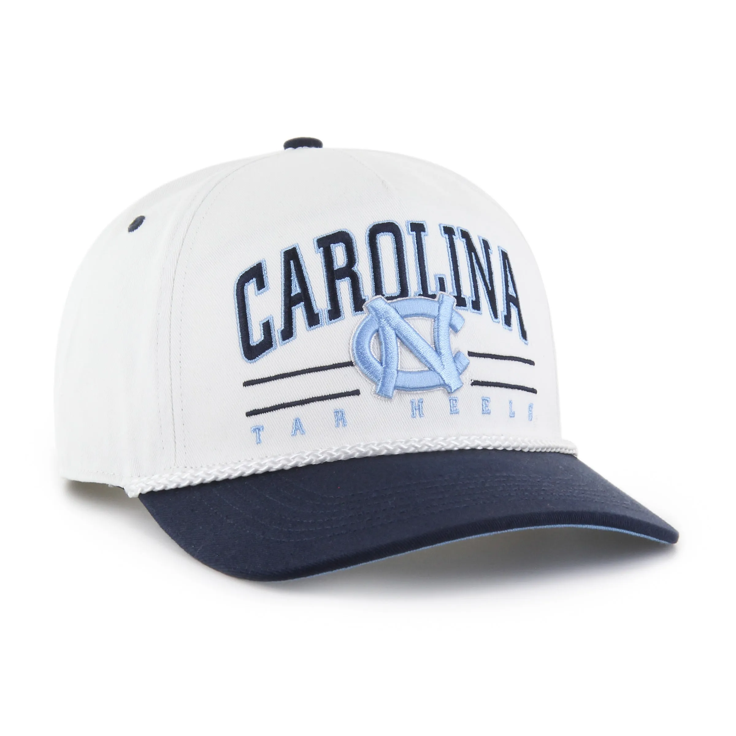 NORTH CAROLINA TAR HEELS UNC ROSCOE HITCH