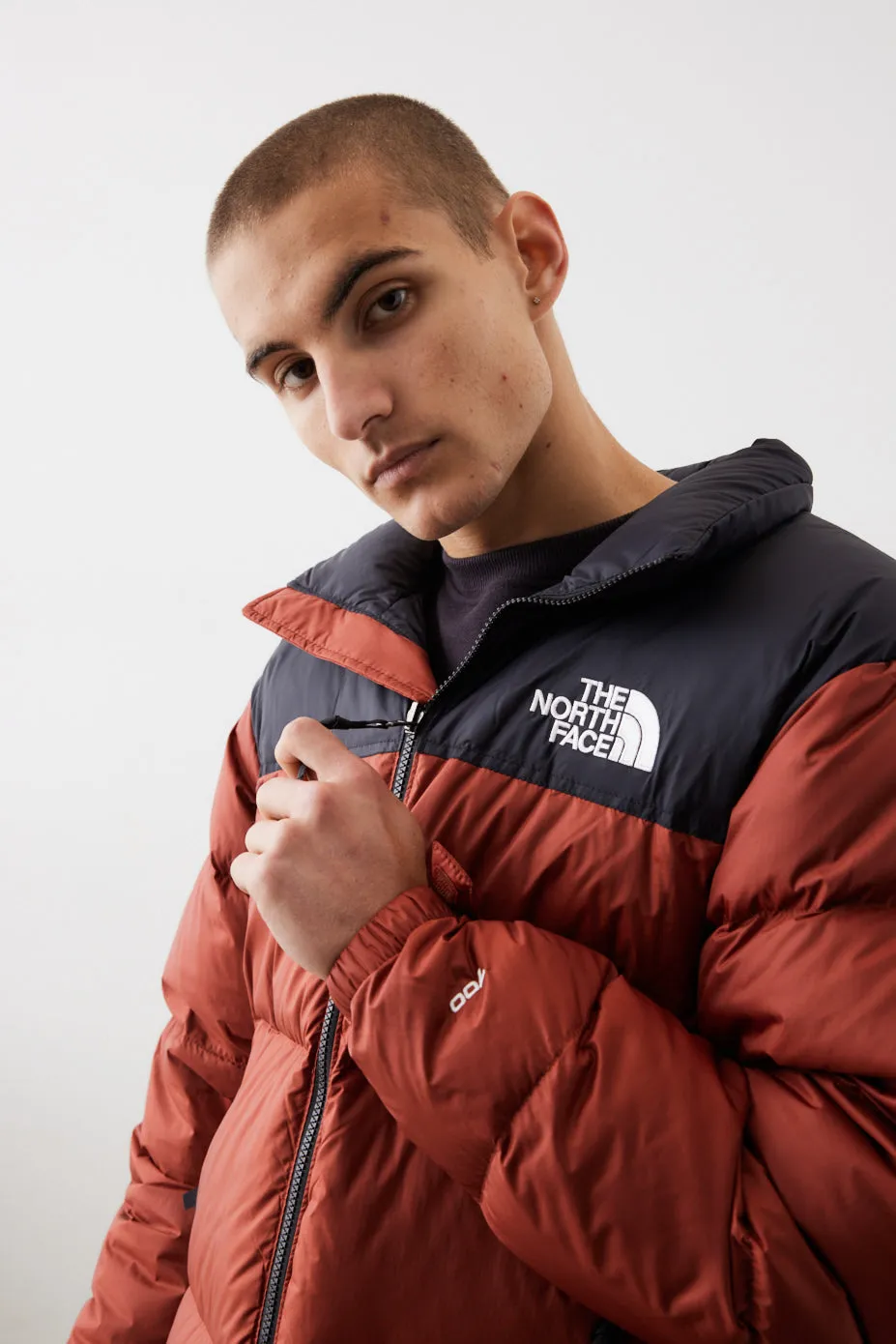 North Face 1996 Retro Nuptse Jacket