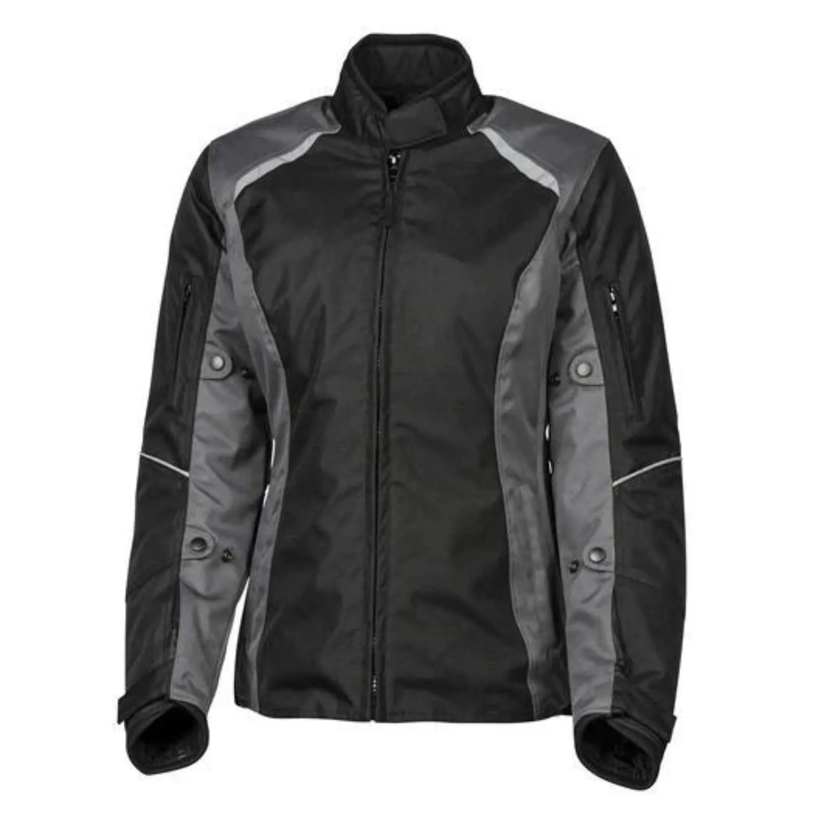 NORU Women's Arashi Waterproof Jacket