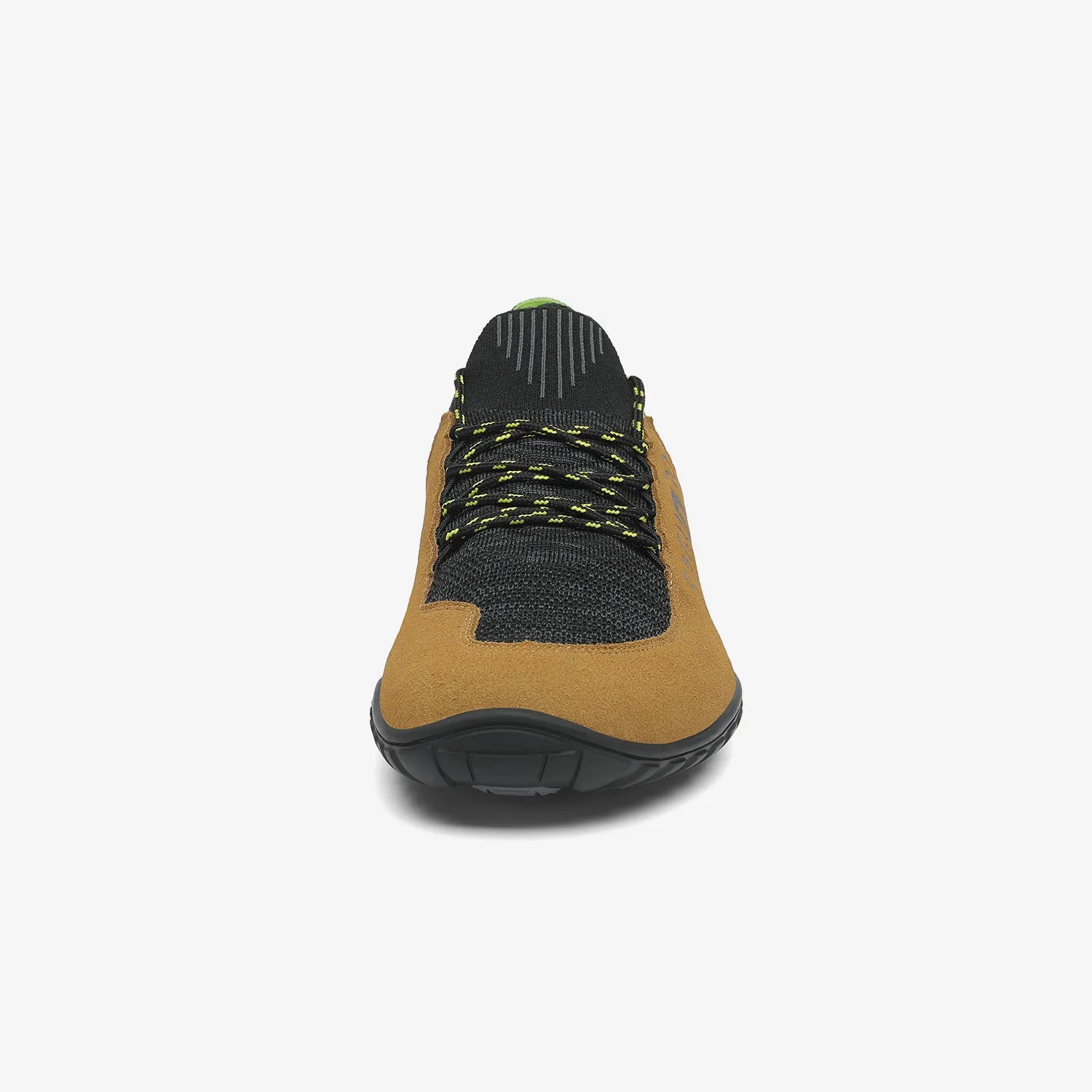 Nova I - Barefoot Shoes