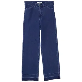 NRBY Indigo Stretch Jeans