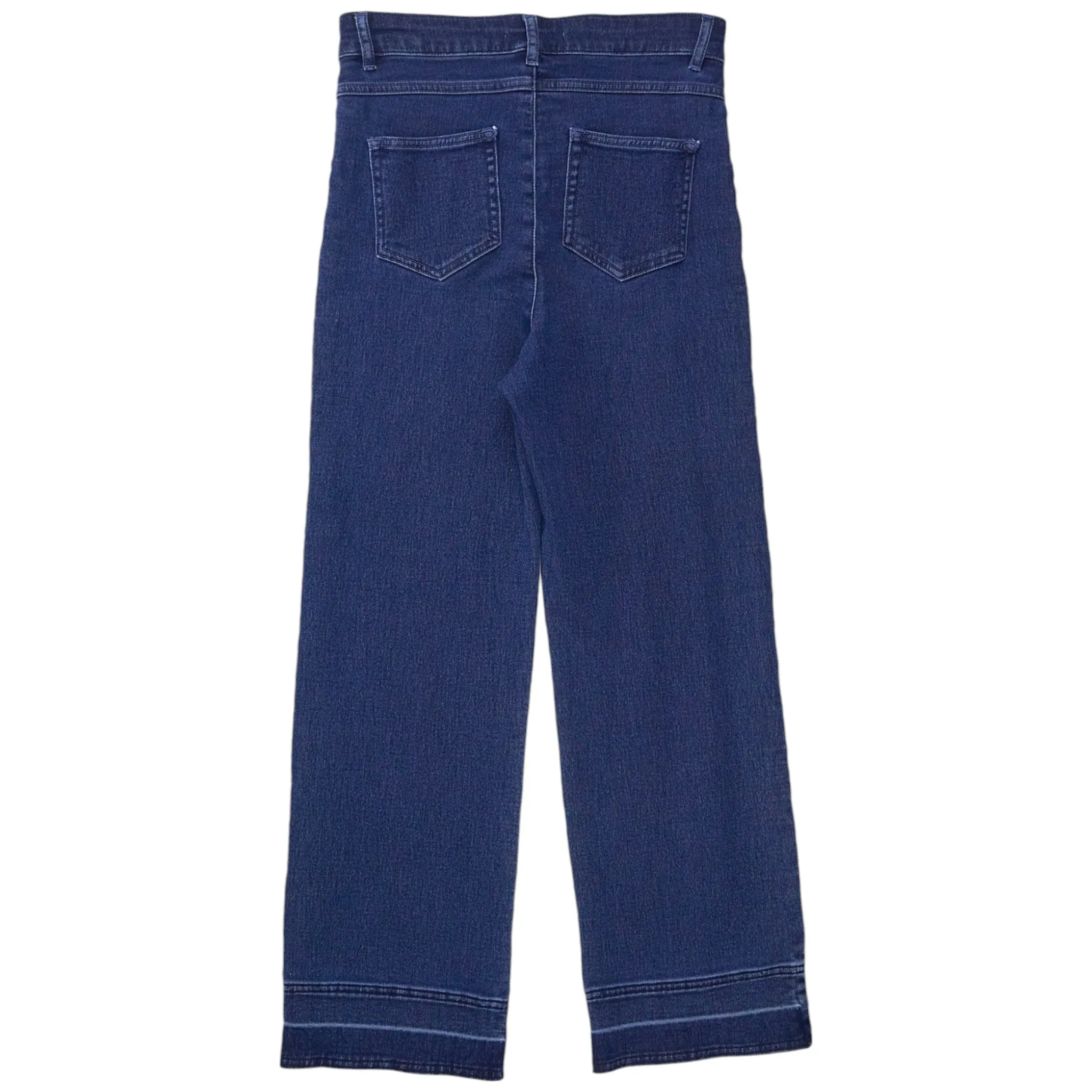 NRBY Indigo Stretch Jeans