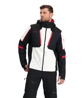 Reliable Obermeyer Foundation Jacket