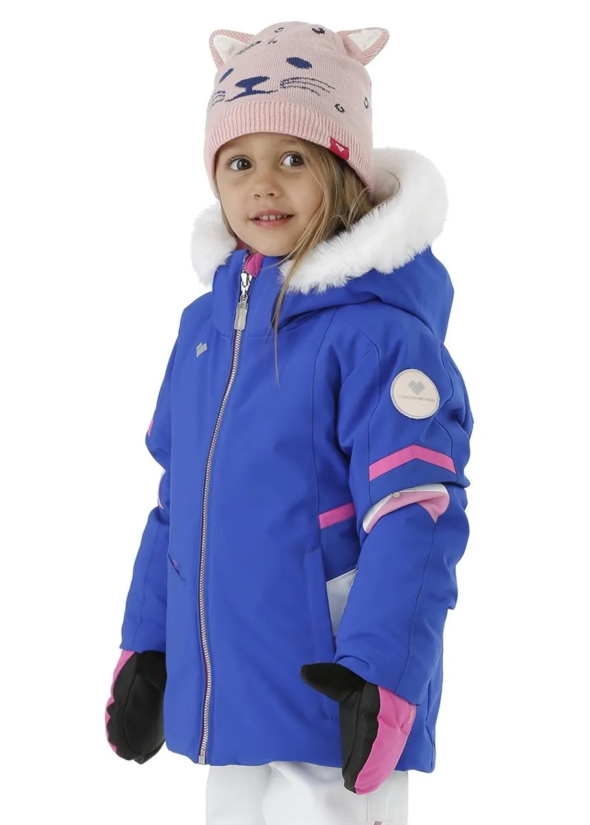 Obermeyer Katelyn Jacket | Obermeyer Toddler Girl Jacket