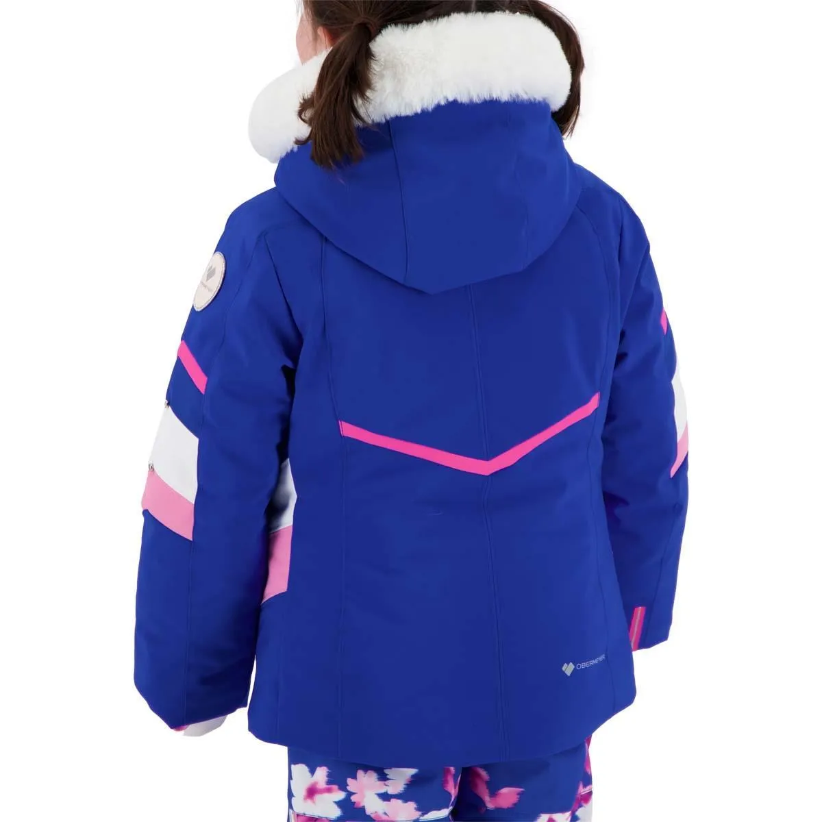 Obermeyer Katelyn Jacket | Obermeyer Toddler Girl Jacket