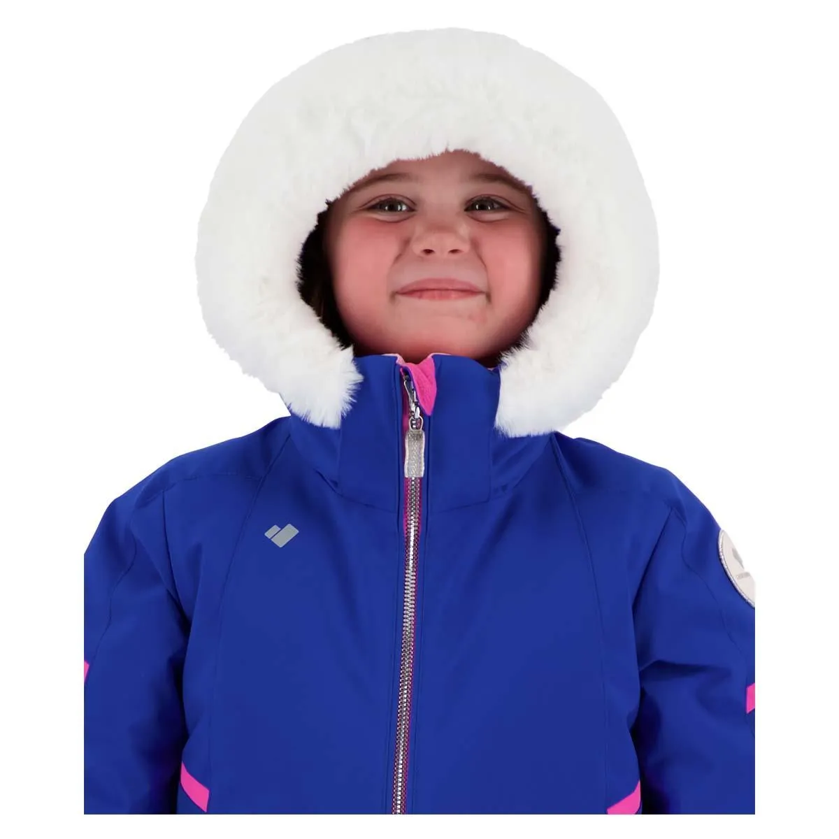 Obermeyer Katelyn Jacket | Obermeyer Toddler Girl Jacket