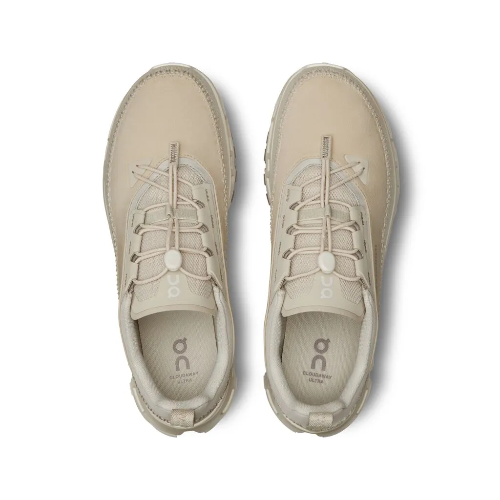 On Men's Cloudaway 2 Shoes Sand / Ice