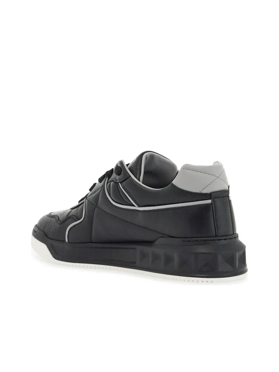 One Stud Lowtop Sneakers