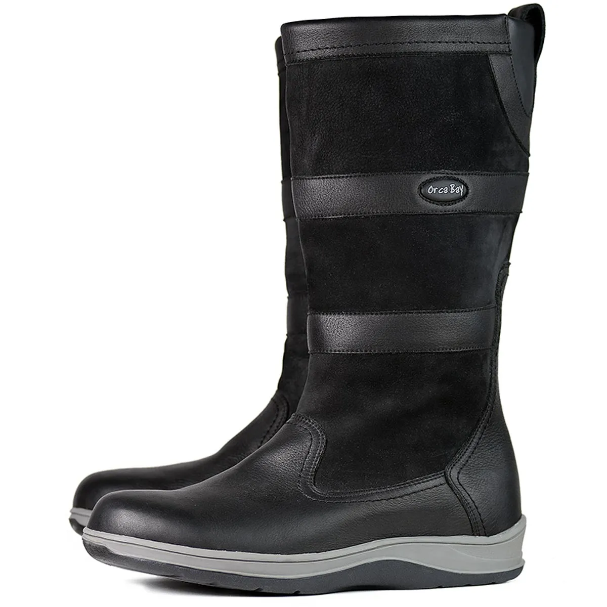 Orca Bay Storm Sailing Boots - Best Sailing Footwear for Ocean Adventures