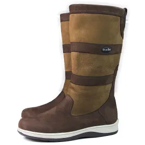 Orca Bay Storm Sailing Boots - Best Sailing Footwear for Ocean Adventures