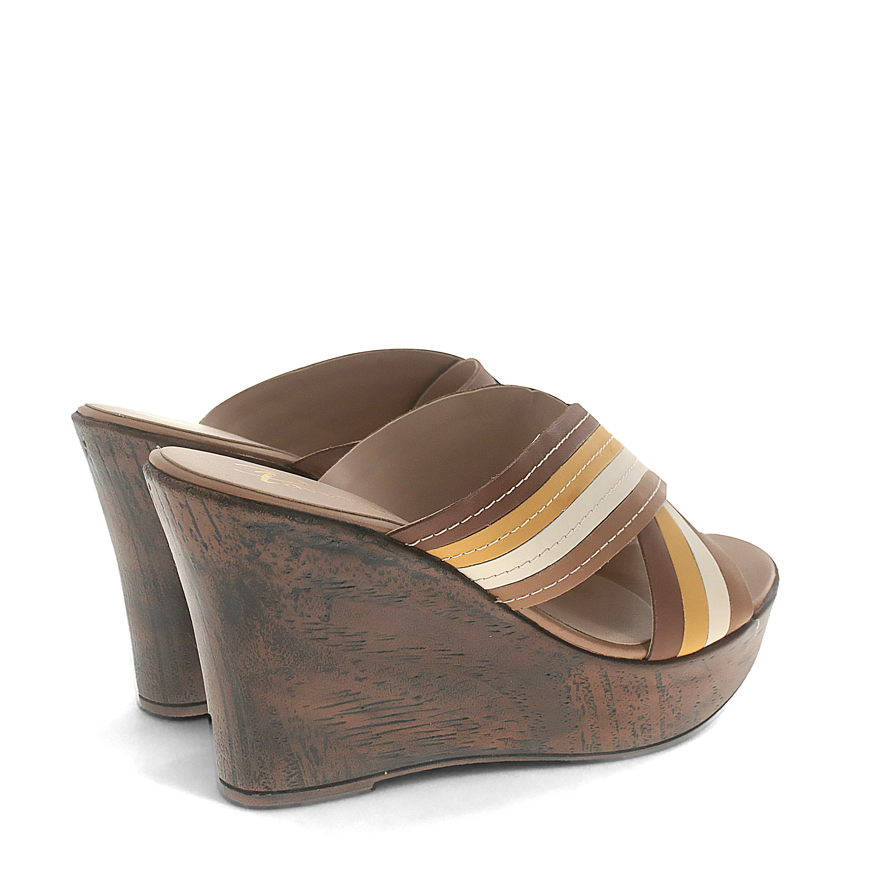 PASSARELA GABRIELA WEDGES