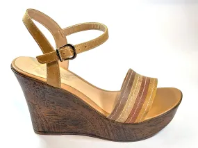 PASSARELA SOFIA WEDGES