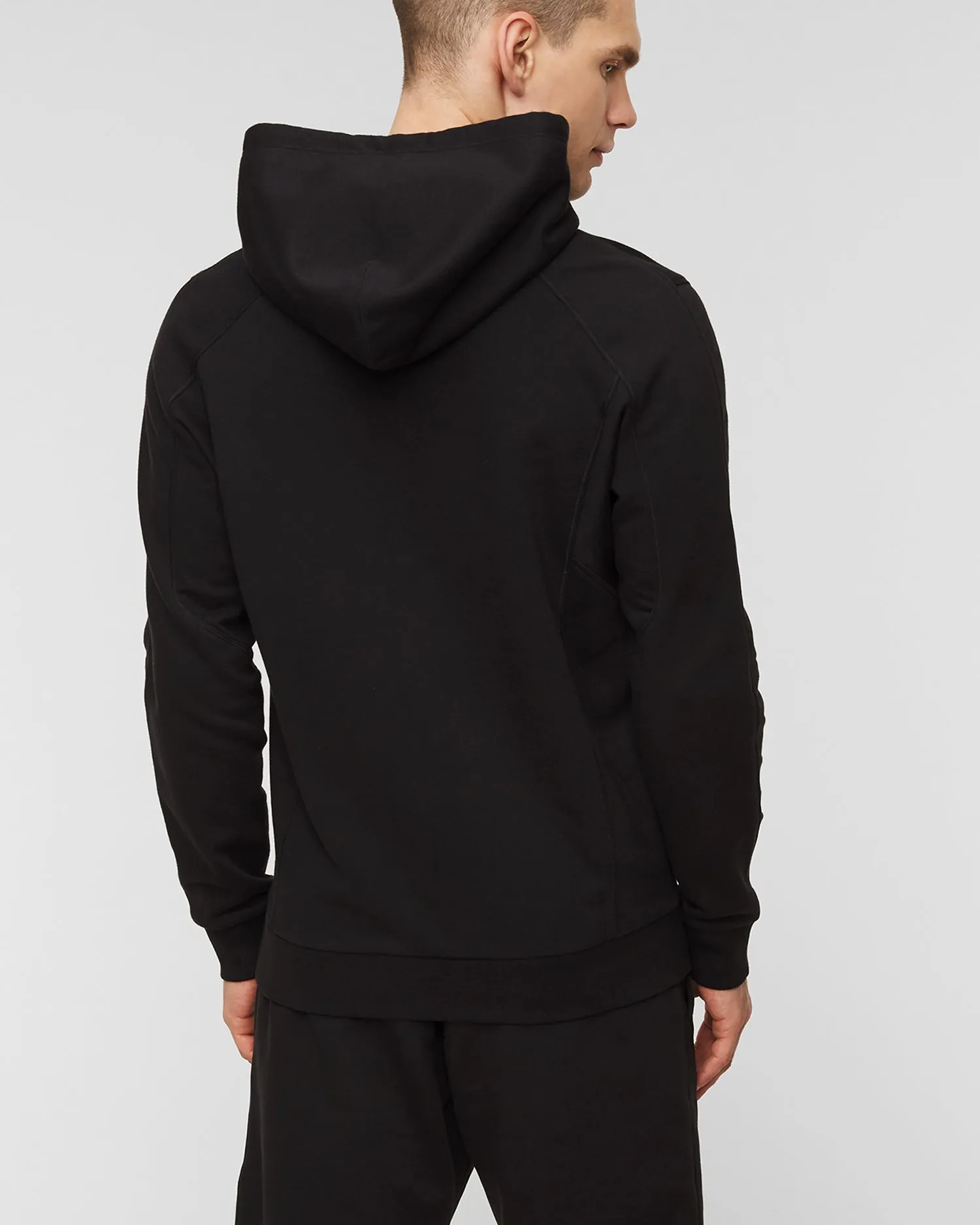 PEAK PERFORMANCE Ground Hood sweatshirt G75821050-50