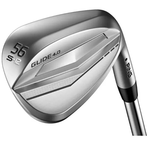 PING Glide 4.0 Wedge - Best Wedge for Golfers in 2021