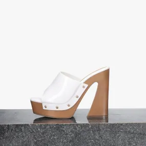 White Bety Platforms