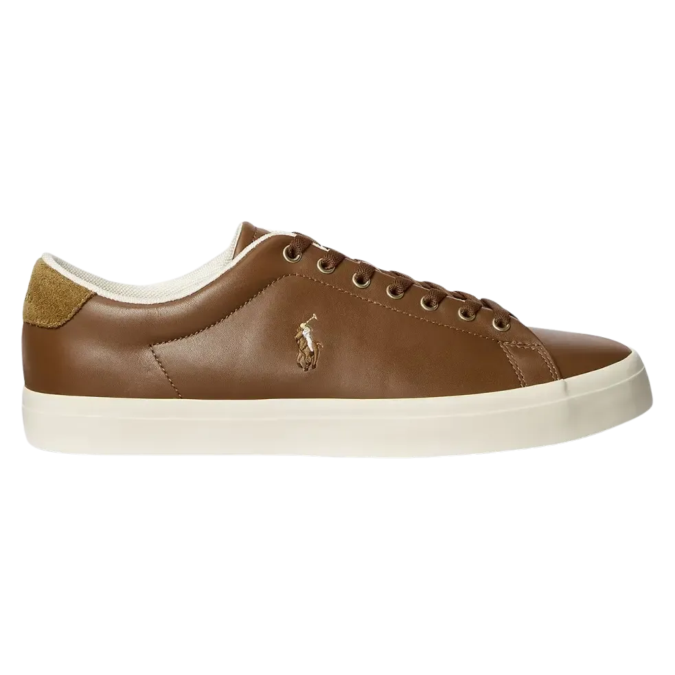 Polo Ralph Lauren Longwood Sneaker Trainers