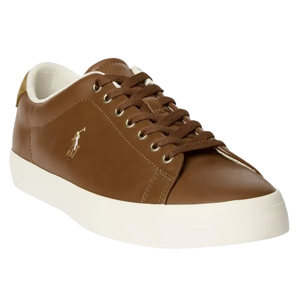 Polo Ralph Lauren Longwood Sneaker Trainers