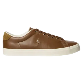 Polo Ralph Lauren Longwood Sneaker Trainers