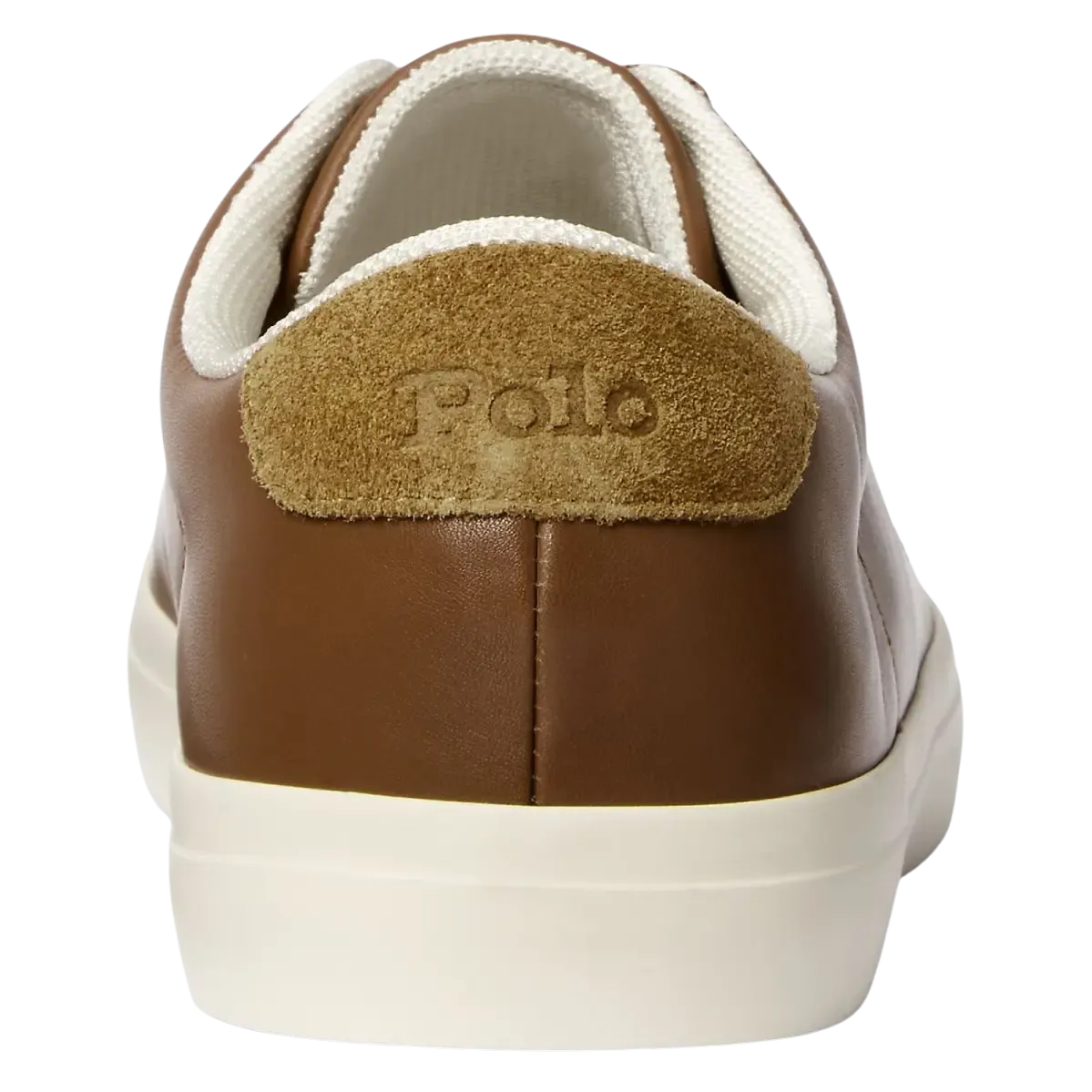 Polo Ralph Lauren Longwood Sneaker Trainers