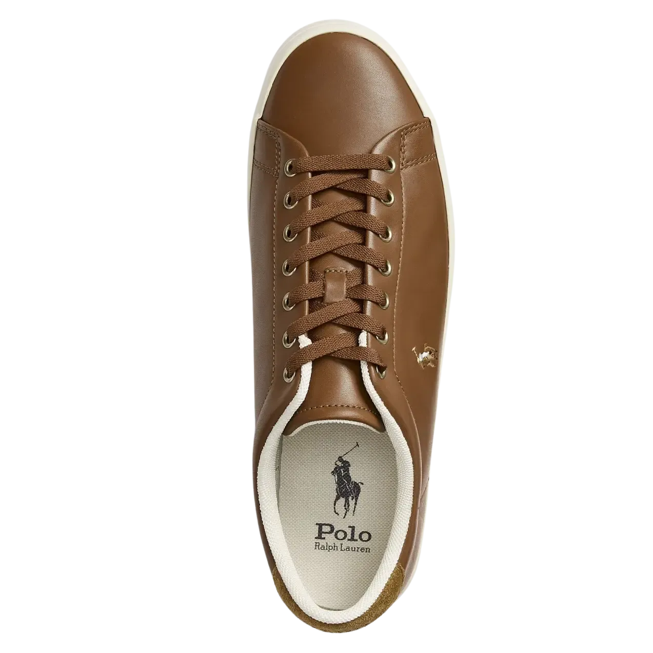 Polo Ralph Lauren Longwood Sneaker Trainers