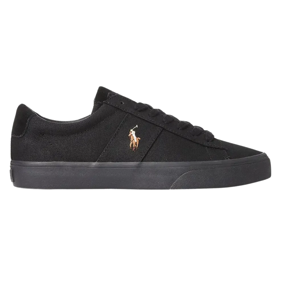 Polo Ralph Lauren Sayer Ne Sneaker Trainers