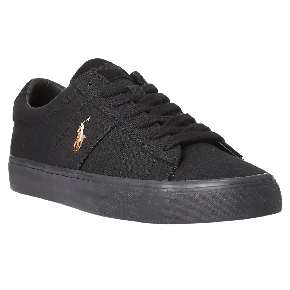 Polo Ralph Lauren Sayer Ne Sneaker Trainers