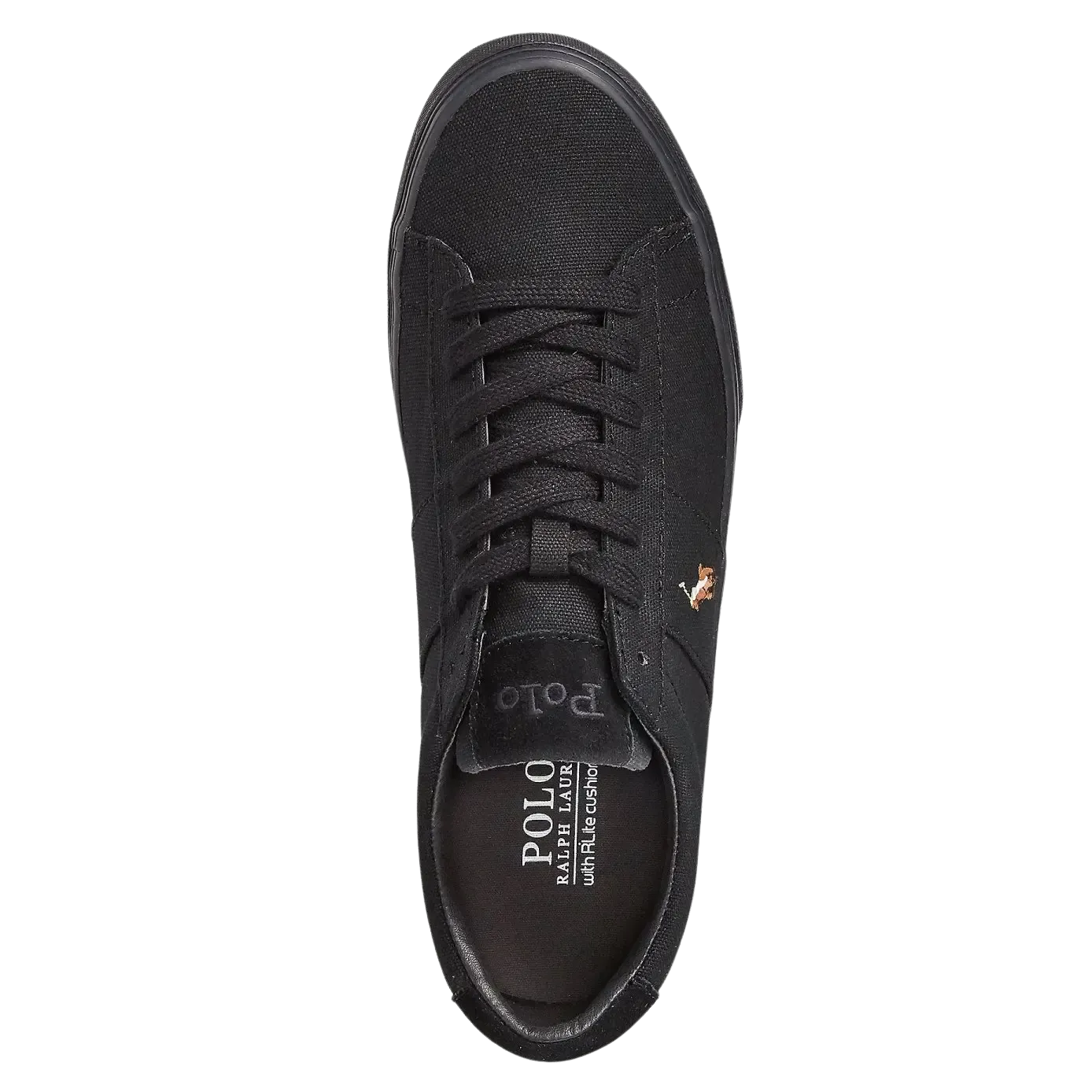 Polo Ralph Lauren Sayer Ne Sneaker Trainers