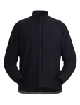 All-Weather Practitioner Jacket