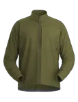 All-Weather Practitioner Jacket