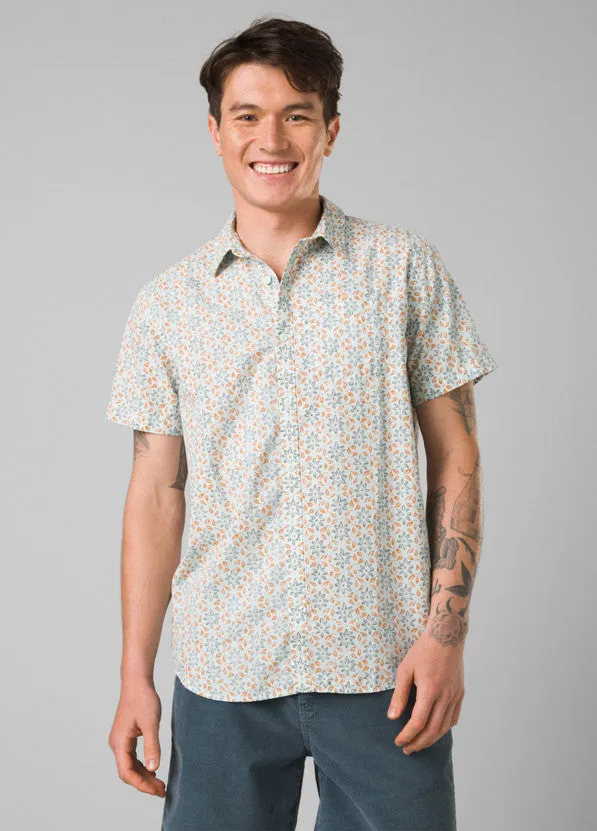 prAna Men's Stimmersee Shirt