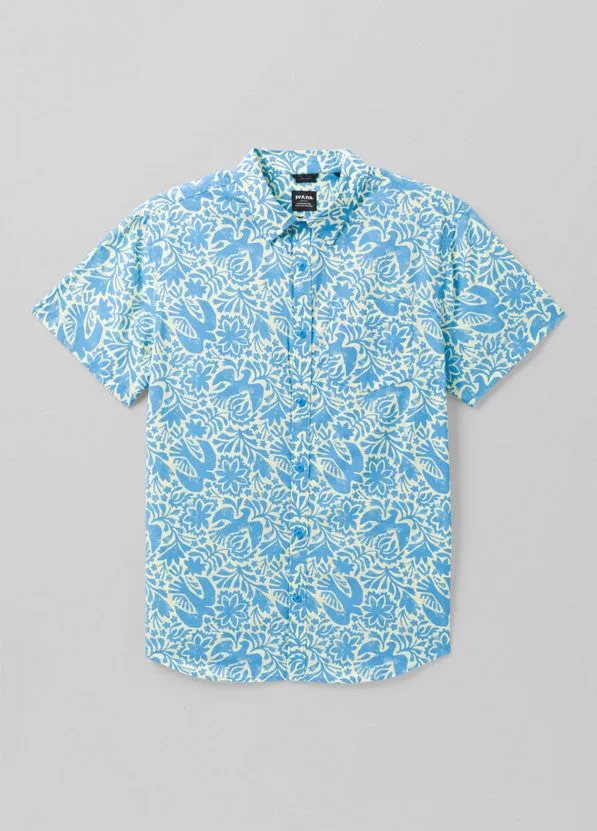 prAna Men's Stimmersee Shirt