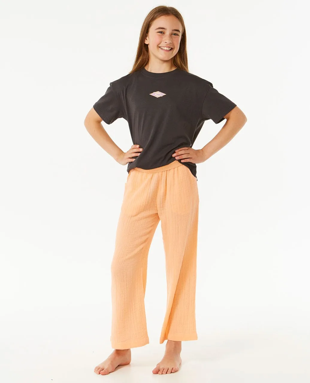 Premium Surf Beach Pant Girl