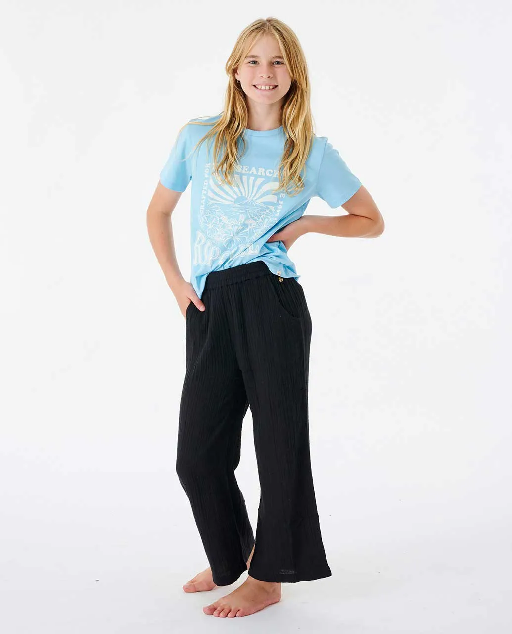 Premium Surf Beach Pant Girl