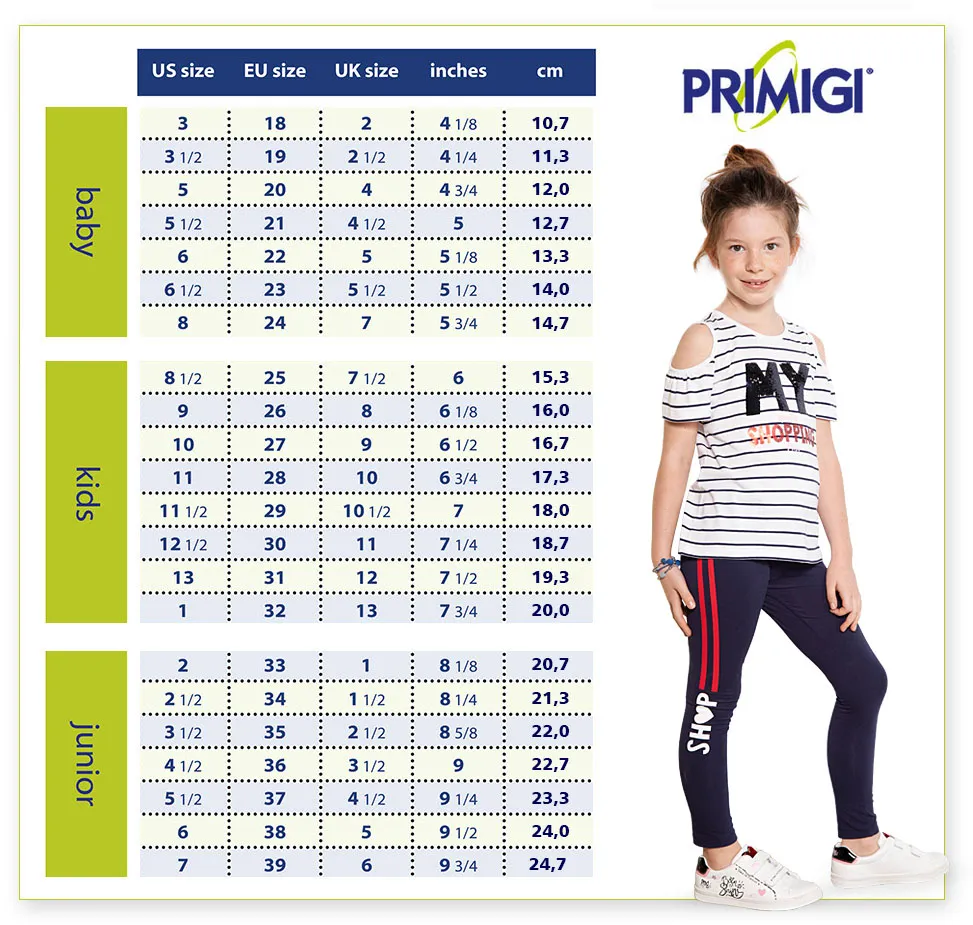 Primigi 28915 Kids Shoes