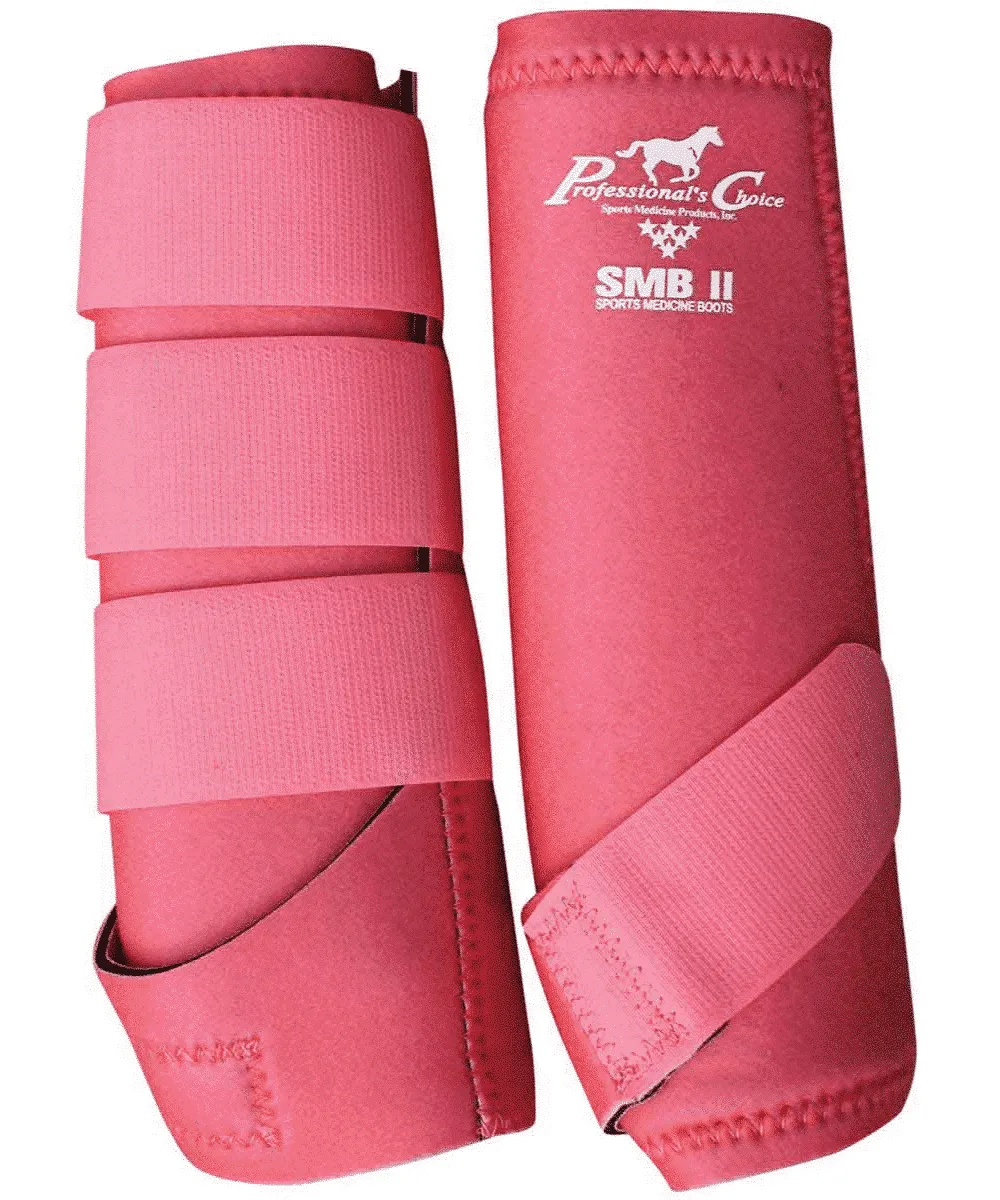 Professional Choice Sports Medicine Horse Boots