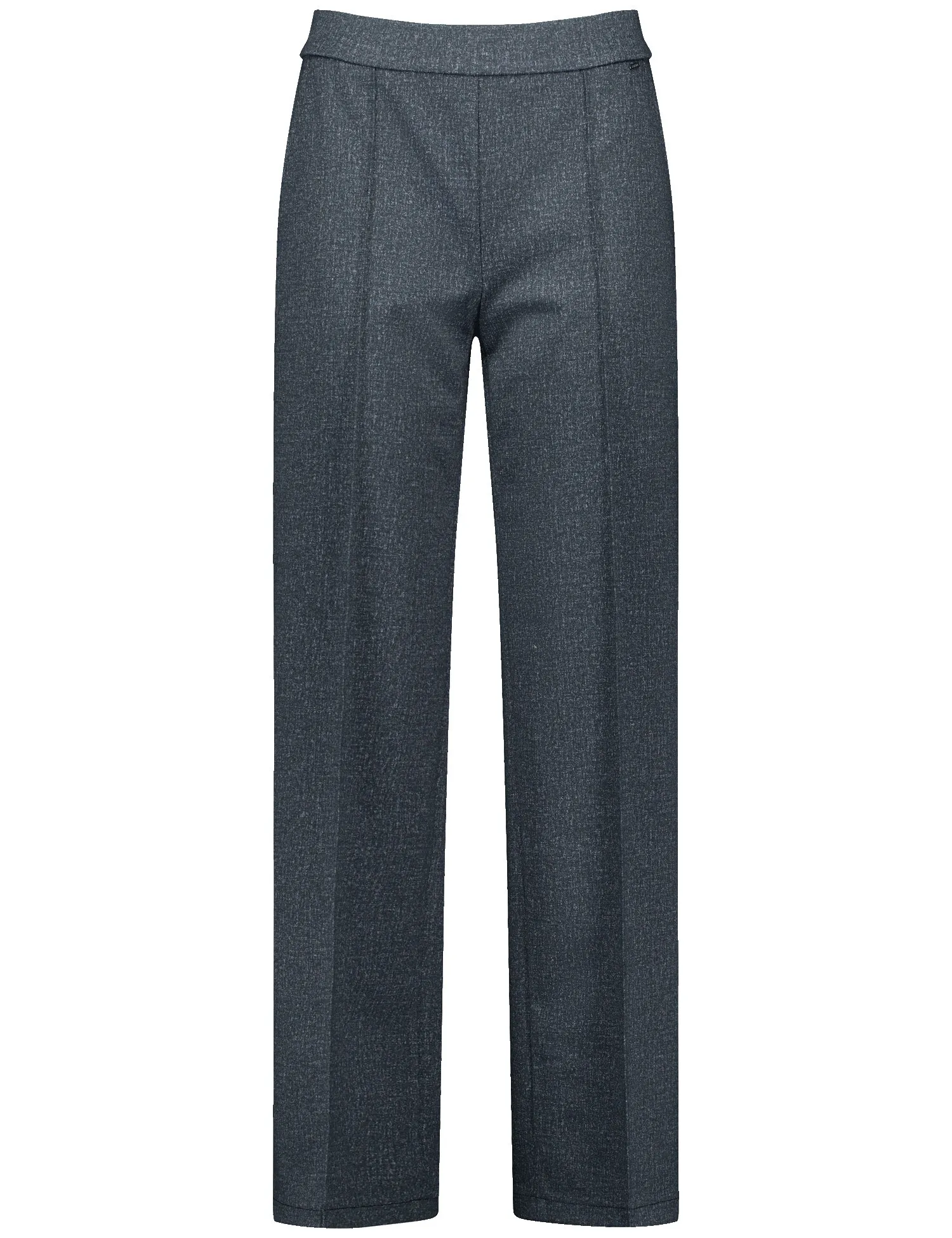 Pull-on trousers MIR꞉JA WIDE LEG