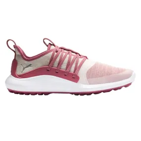 PUMA Ignit NXT Solelace Spikeless Golf Shoes 2019 Women