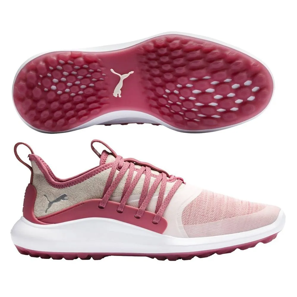 PUMA Ignit NXT Solelace Spikeless Golf Shoes 2019 Women