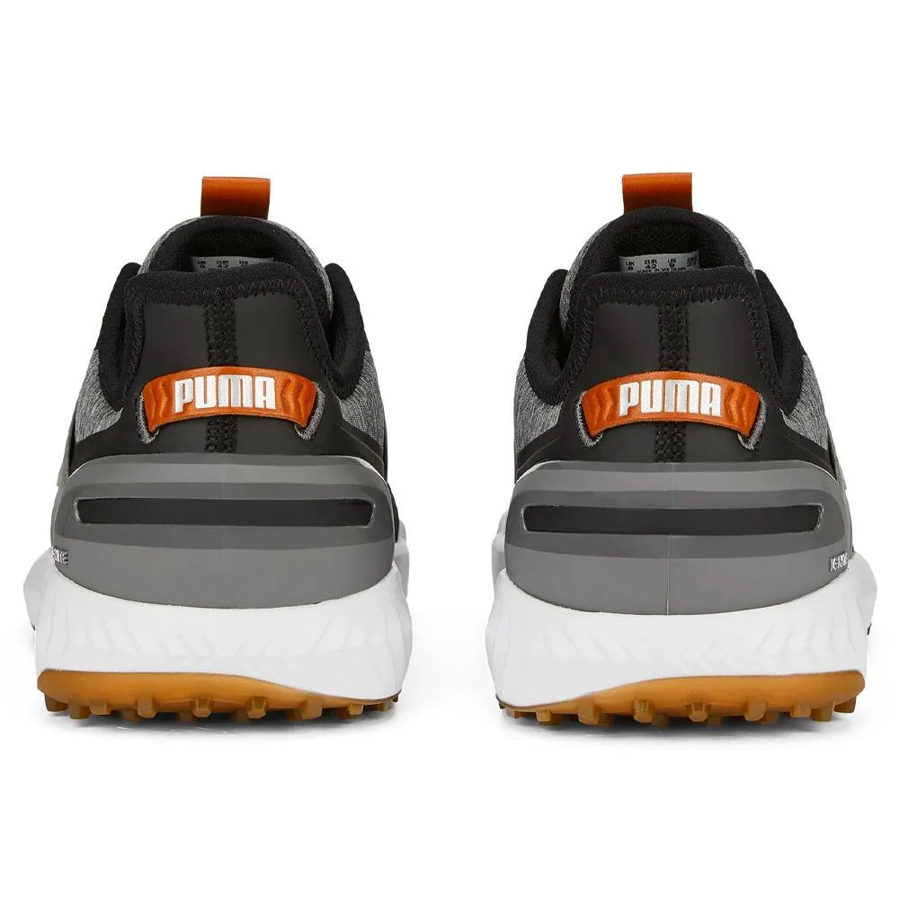 PUMA Ignite Elevate Wide Spikeless Golf Shoes 2024