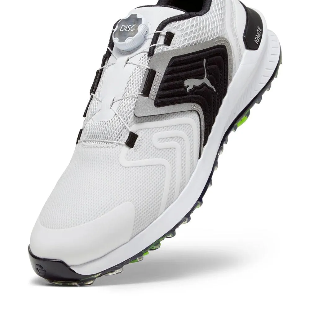 PUMA Ignite Innovate Disc Golf Shoes 2024