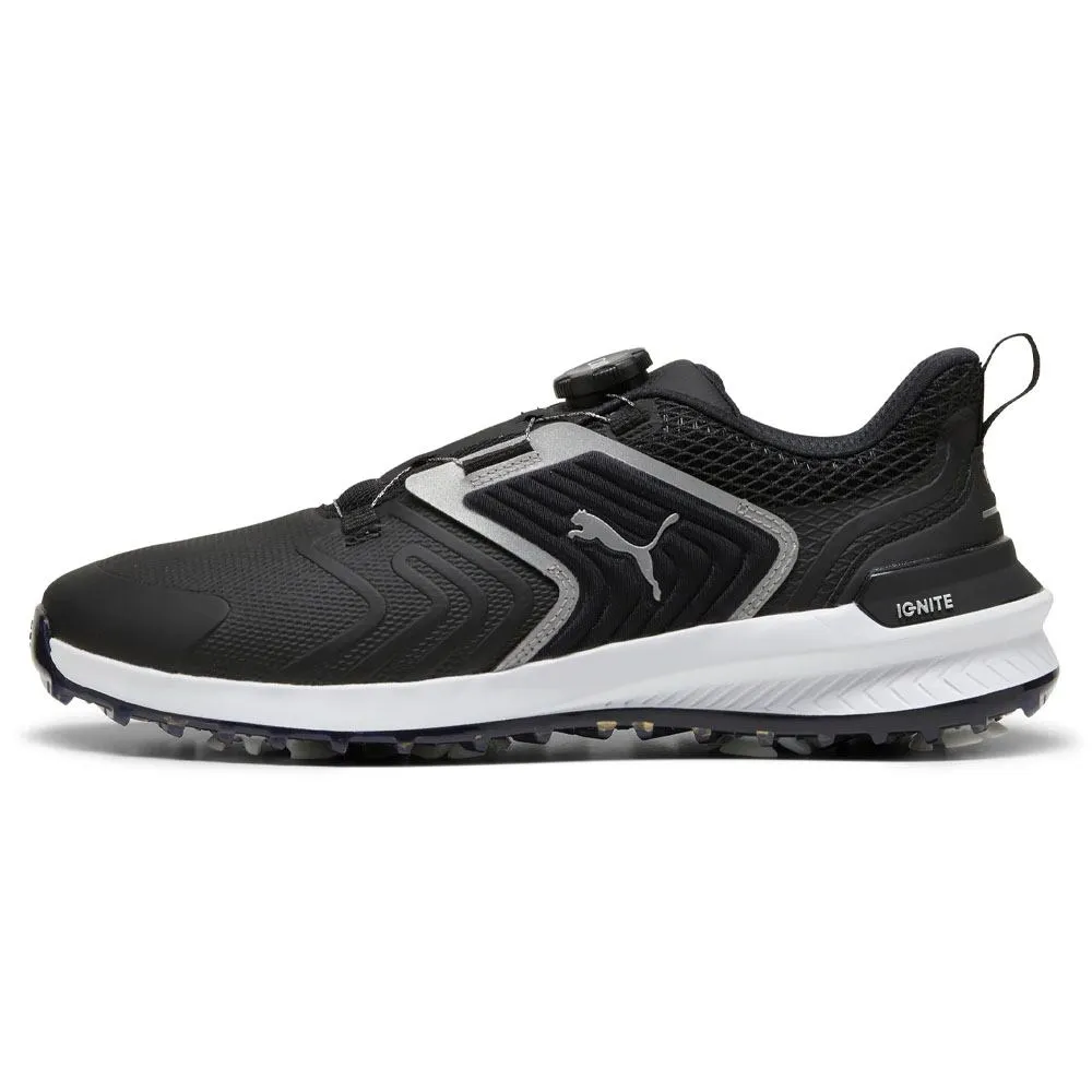 PUMA Ignite Innovate Disc Golf Shoes 2024