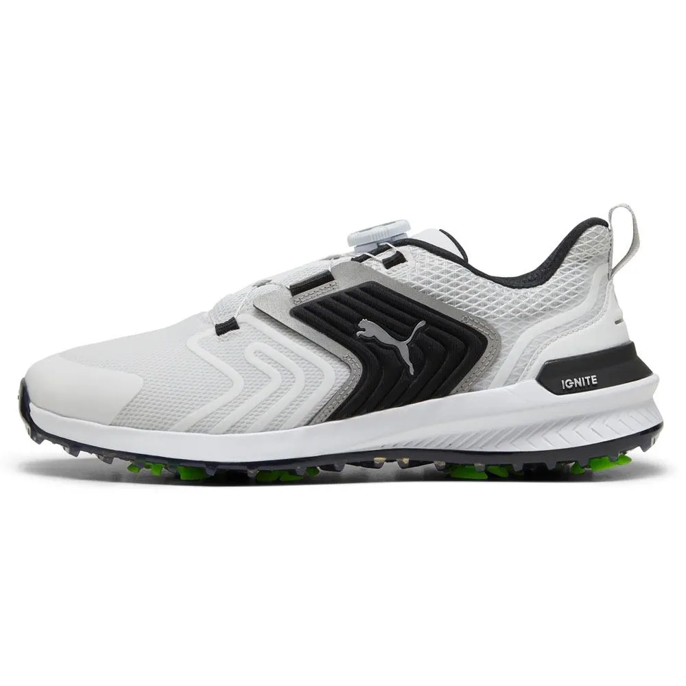 PUMA Ignite Innovate Disc Golf Shoes 2024