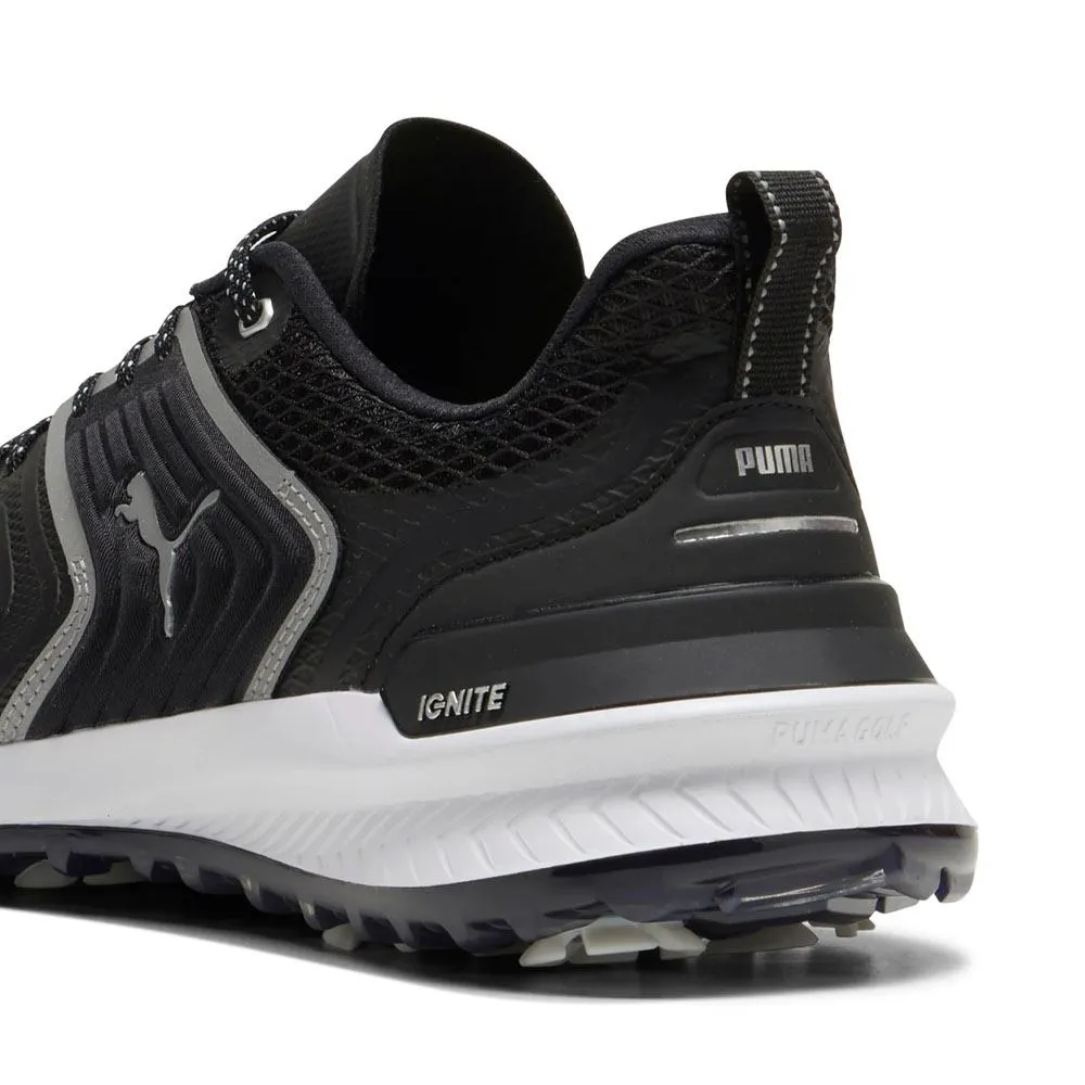 PUMA Ignite Innovate Wide Golf Shoes 2024