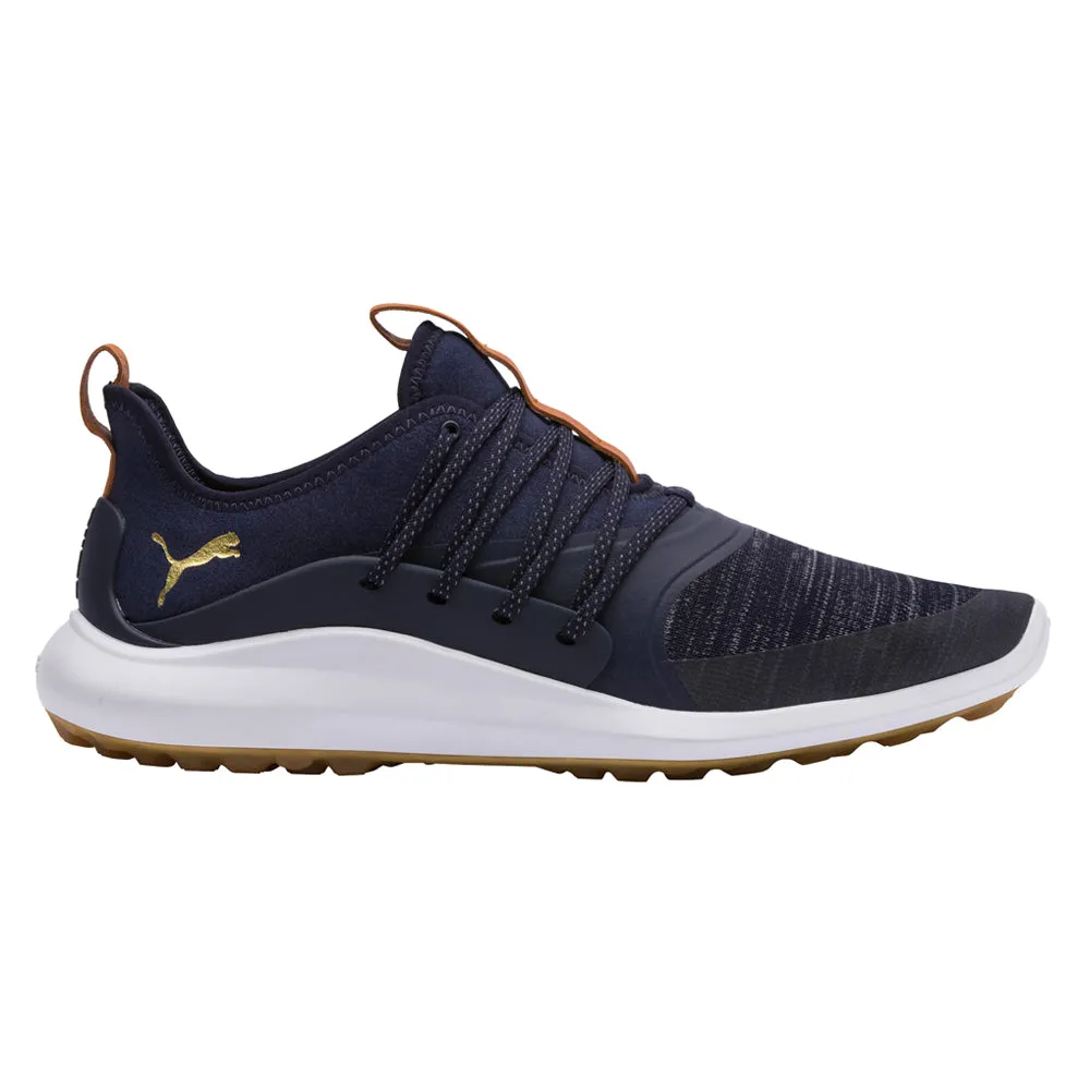 PUMA Ignite NXT Solelace Spikeless Golf Shoes 2019