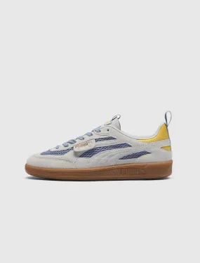 PUMA KID SUPER X PALERMO ASH GRAY   GREY