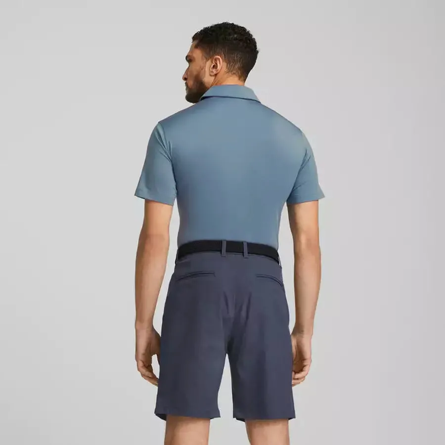 Puma MATTR Grind Golf Polo