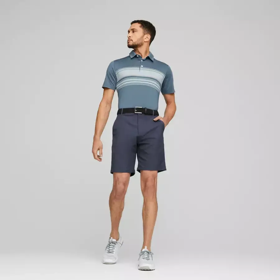 Puma MATTR Grind Golf Polo