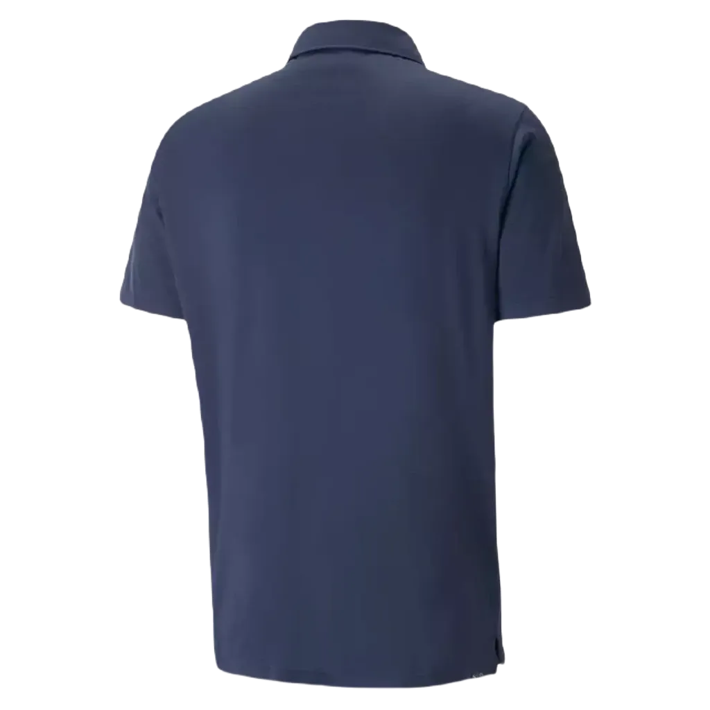 Puma MATTR Grind Golf Polo